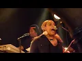 Everton Blender Ghetto People Song Live @ Willemeen Arnhem 21-12-2019