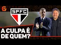 Download Lagu QUEM É O PRINCIPAL RESPONSÁVEL PELA MÁ FASE DO SÃO PAULO? - Programa Completo (30/09/25)