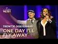 Download Lagu Ladies Of Soul 2015 | One Day I'll Fly Away - Trijntje Oosterhuis ft. Tjeerd Oosterhuis