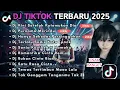 Lagu ENAK BANGET ⁉️ DJ TIKTOK TERBARU 2025, 100% MANTAP