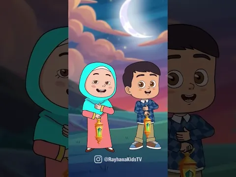 🌙 شعّ هلالي 🌙