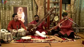 dubai traditional indian music group with sitar tabla and flute dubai hindi music