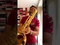 Download Lagu Jackiem Joyner - Westcoast Sax \