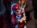Download Lagu The final battle between Wonder Woman, Batman, Spiderman and ...Zombie Spiderman, Venom, Zombie Army