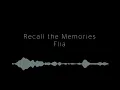 Download Lagu Flia ft. Kisunekomi - Recall the Memories