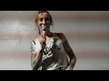 G.L.O.S.S. live San Jose (Full Set) 8/12/2016