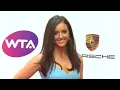 EVENT CAPSULE CLEAN - Serena Williams Venus Williams Maria Sharapova Laura Robson Bob Sinclar A