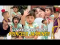 Download Lagu COSPLAY LUCU LILY DAN CIPUNG JADI PRINCESS JASMINE \u0026 ALADDIN!!!