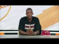 Josh Richardson s Thank You to Vol Nation