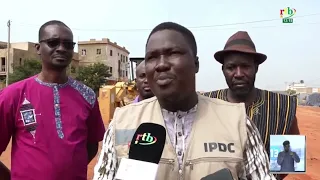 RTB- JT de 13h du 14 octobre 2026