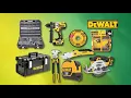 2020 Bomgaars TV64 DeWalt CVA-BOM-0643