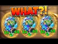 Download Lagu One of the Craziest Murloc Games You'll EVER See! | Hearthstone Battlegrounds