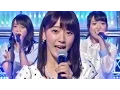 Download Lagu 【Full HD 60fps】 AKB48 君はメロディー (2016.3.12) AKB48 \