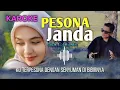 Lagu PESONA JANDA, KAROKE DANGDUT TERBARU ZAM LAWANG, LAGU JANDA LUCU  (LAGU TAMPA VOKAL)