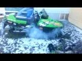 97 arctic cat zr 580 efi