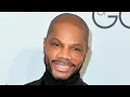 Something about the name Jesus - Kirk Franklin feat. The Rance Allen group (Lyrics)