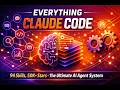 Everything Claude Code - The Complete Guide to 94 Skills