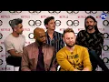 The Queer Eye Guys Give Us Their Best Dating Advice
