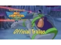 Lagu Pooh's Adventures Of Buzz Lightyear Of Star Command: The Adventure Begins - Offcial Trailer