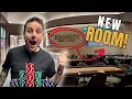 Foxwoods Just Opened a NEW Poker Room Here s What It s Like