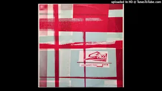Tsk Tsk Tsk - Synthetic Space