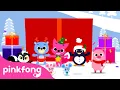 Download Lagu Selamat Hari Natal | 🎄 We Wish You a Merry Christmas | Lagu Natal Indonesia | Pinkfong \u0026 Baby Shark
