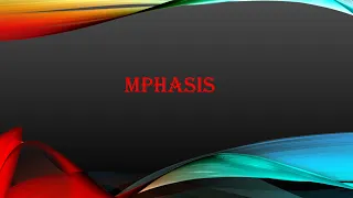 Mphasis angular interview questions