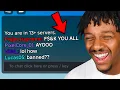 BYPASSING ROBLOX CHAT SYSTEM