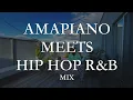 Best Amapiano DJ Mix  (Hip Hop R&B Remixes) vol.3| Ne-Yo, Rihanna, Janet Jackson and more