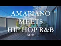 Download Lagu Best Amapiano DJ Mix  (Hip Hop R\u0026B Remixes) vol.3| Ne-Yo, Rihanna, Janet Jackson and more
