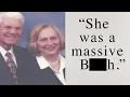 This 82-Year-Old s Obituary Is so Savage That It Left Her Son Speechless
