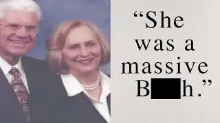 This 82-Year-Old s Obituary Is so Savage That It Left Her Son Speechless