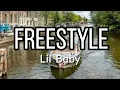 Lil Baby - Freestyle