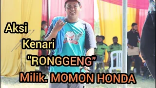 show mewah lagunya aduhai kenari 