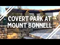 Hike with Me Covert Park at Mt Bonnell in Austin Texas