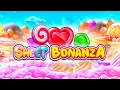 SWEET BONANZA 🍭 - SLOT SOUNDTRACK 10 HOURS!