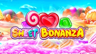 SWEET BONANZA - SLOT SOUNDTRACK 10 HOURS