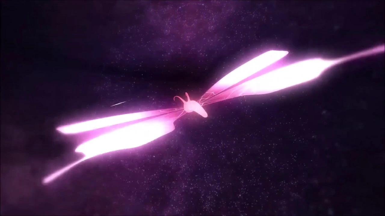 World of Flower and Frill | by 忘川風華錄、litterzy | Cover: 二胡妹