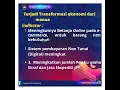 Download Lagu Transformasi Ekonomi Menuju Digital...Yenni Yuliza  Kepala Bappeda Kota Padang