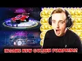 I Opened 50 NEW Golden Pumpkins in Rocket League The Luck Was INSANE