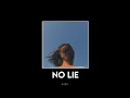 Download Lagu 🎵 No Lie - TIKTOK MUSIC - (S L O W E D + U N D E R W A T E R)