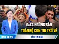 Download Lagu Gaza ngừng bắn, Trung Đông hạ nhiệt; Indonesia đối mặt với ‘bẫy nợ’ từ Trung Quốc