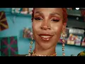 AYAYA - RDD, Rincon Sapiência, Karol Conka feat Afro B