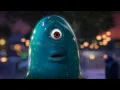 Lagu Monsters vs Aliens: Mutant Pumpkins from Outer Space but its only BOB (Halloween Special)