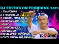Download Lagu DJ VIRAL TIKTOK TERBARU 2025