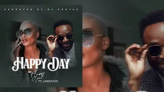 dj happy gal ft lindough happy day