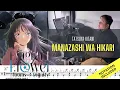 Download Lagu Fragrant Flower Blooms With Dignity OP| Tatsuya Kitani| Manazashi wa Hikari| Drum Cover| Raymond Goh