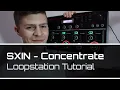 Download Lagu SXIN - Concentrate | Loopstation Tutorial (mkll Version) - Christmas Special Edition Video