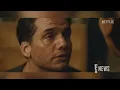 Why Netflix Has a Man Living Inside a Hollywood Billboard | E! News