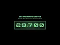 Create a Stunning Client Counter with Odometer js and CSS